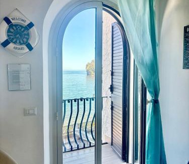 Spisone Apartment | Alba Sul Mare Beach Apartment