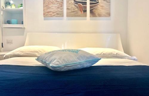 Spisone Apartment | Alba Sul Mare Beach Apartment