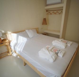 Pamukkale City Centre House | Alba Terra Houses