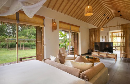 Phong Dien Resort | Alba Wellness Resort By Fusion