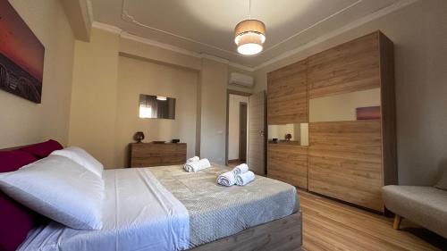 Capaci Apartment | Albachiara Apartment vicino al mare di Capaci