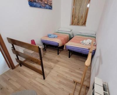 Ramazzano House | ALBACHIARA