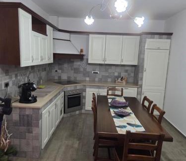 Ruffano Apartment | Albachiara