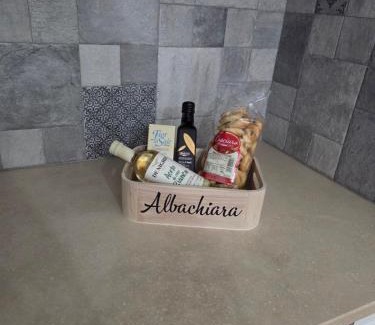 Ruffano Apartment | Albachiara