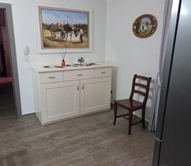 Ruffano Apartment | Albachiara
