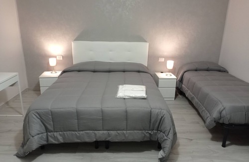 Senise House | Albachiara
