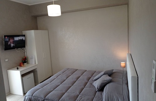 Senise House | Albachiara