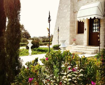 Campomarino Bed & Breakfast | Albadido