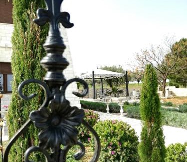 Campomarino Bed & Breakfast | Albadido