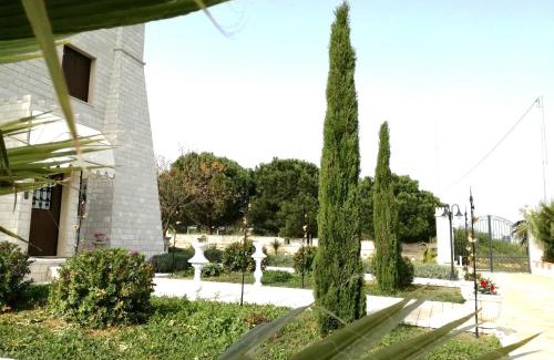 Campomarino Bed & Breakfast | Albadido