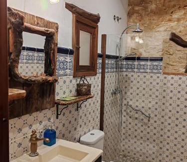 San Jorge House | Albaga
