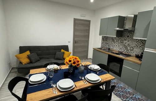 Monte Po-Nesima-San Leone-Rapisardi Apartment | ALBAHOUSE 1
