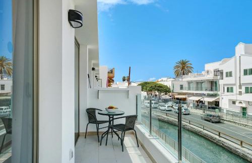 Playa de Mogan Apartment | Albamar 1d