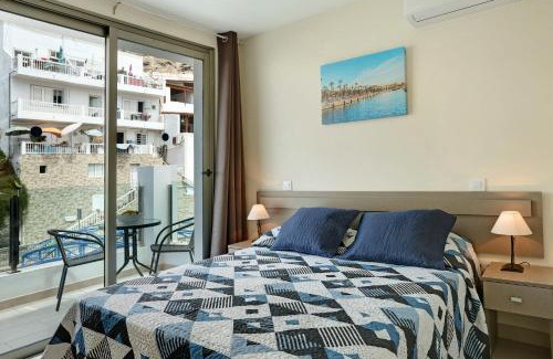 Playa de Mogan Apartment | Albamar 1d