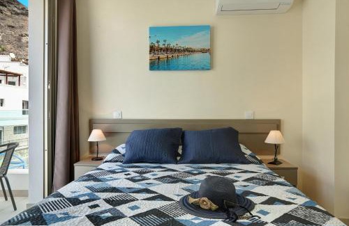 Playa de Mogan Apartment | Albamar 1d
