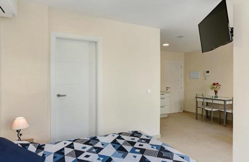 Playa de Mogan Apartment | Albamar 1d