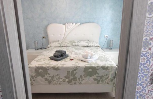 Botricello House | Albamaris Guest House