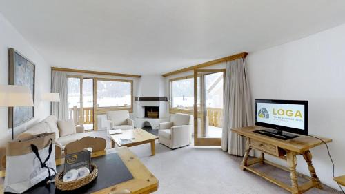 Silvaplana Apartment | Albana 212/215