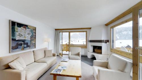 Silvaplana Apartment | Albana 212/215
