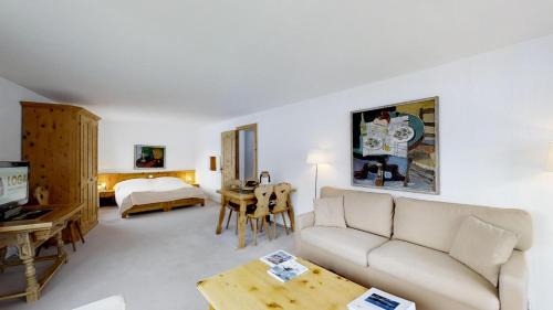 Silvaplana Apartment | Albana 212/215