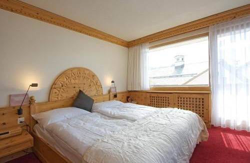 Silvaplana Hotel | Albana Hotel Silvaplana
