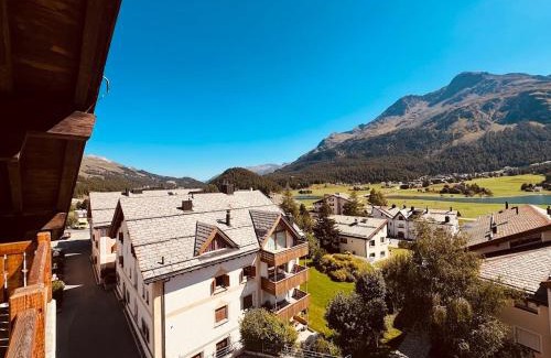Silvaplana Hotel | Albana Hotel Silvaplana