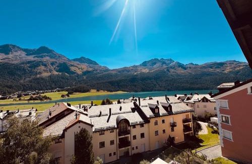 Silvaplana Hotel | Albana Hotel Silvaplana