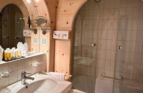 Silvaplana Hotel | Albana Hotel Silvaplana