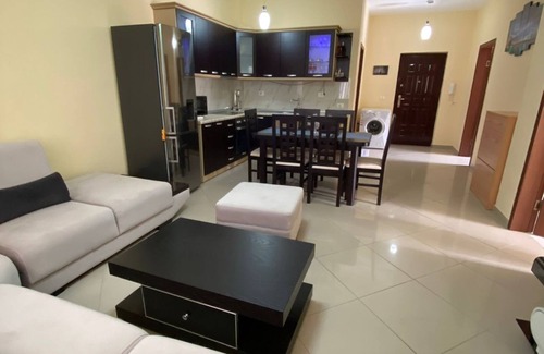 Sarande Apartment | Albania Dream Holidays Accommodation