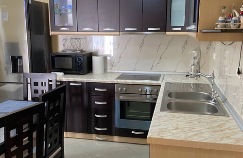 Sarande Apartment | Albania Dream Holidays Accommodation