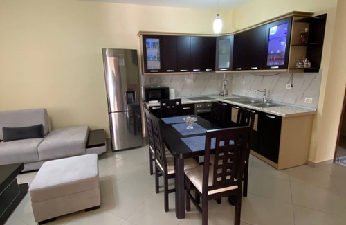 Sarande Apartment | Albania Dream Holidays Accommodation