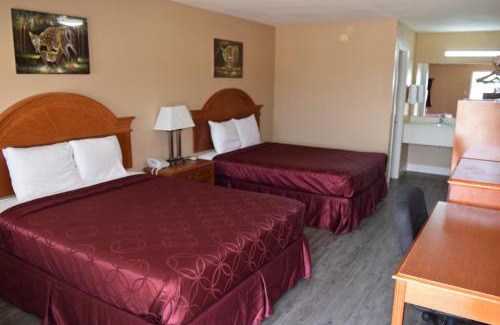 Albany Hotel | Albany Inn & RV Campground