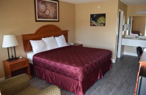 Albany Hotel | Albany Inn & RV Campground