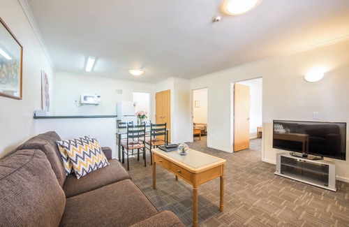 Albany Hotel | Albany Oak Motel