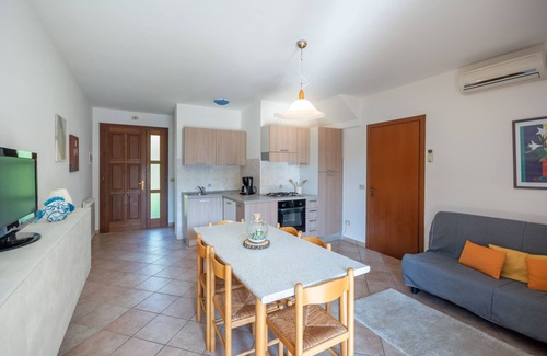 Isola Albarella House | Albarella V3 3, Isola di Albarella, Italy