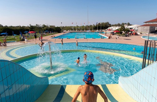 Isola Albarella House | Albarella V3 3, Isola di Albarella, Italy