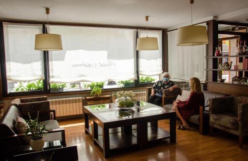 Vielha e Mijaran Hotel | Albares