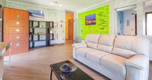 Alghero Apartment | Albarosa