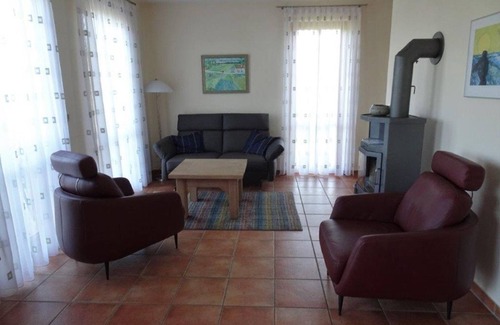 Muritz Apartment | Albatros App. 02 EG/R - Albatros App. 02 (EG/R)