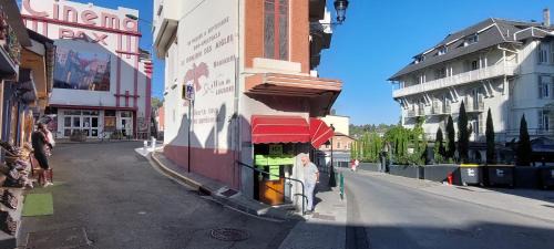 Lourdes Apartment | Albatros