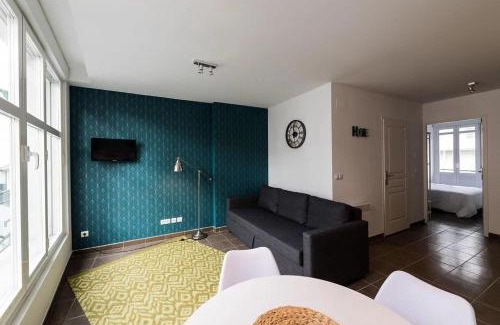 Lourdes Apartment | Albatros