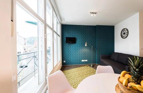 Lourdes Apartment | Albatros