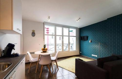 Lourdes Apartment | Albatros