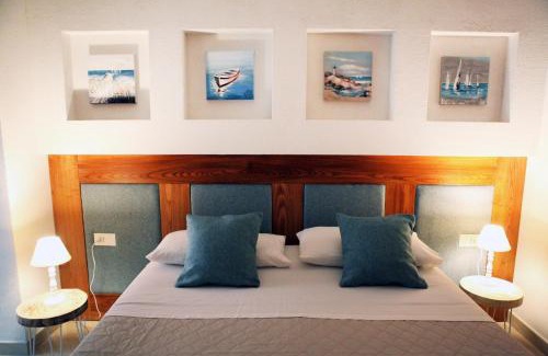 Pozzuoli Apartment | Albatros Suite Home