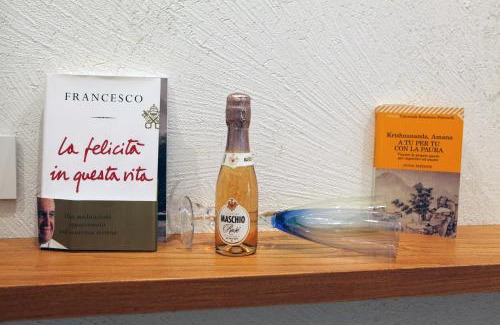 Pozzuoli Apartment | Albatros Suite Home