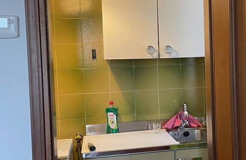 Albenga Apartment | Albenga Sea front, 20 mt from beach, splendid sea view .Smart working, holidays