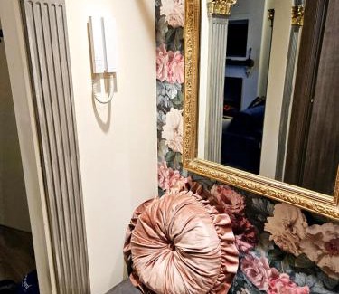 Palazzago Apartment | Albenza Bnb