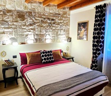 Palazzago Apartment | Albenza Bnb