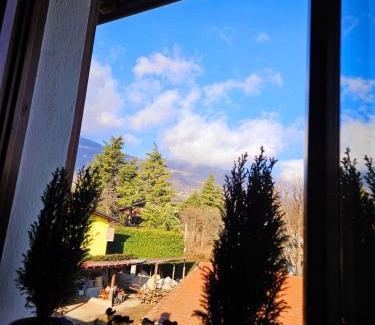 Palazzago Apartment | Albenza Bnb