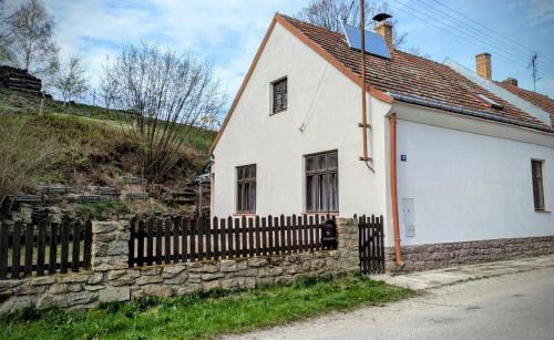 Nova Bystrice House | Alber 86